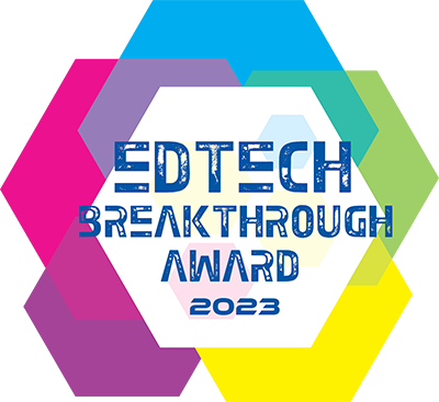 Edtech Breakthrough Award
